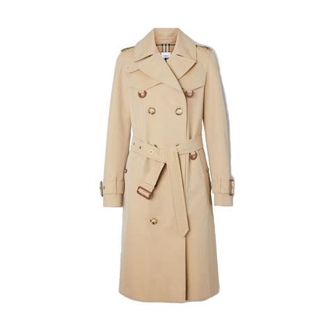 impermeabile burberry a quadri|Scopri la nuova collezione di trench Burberry donna su FARFETCH.